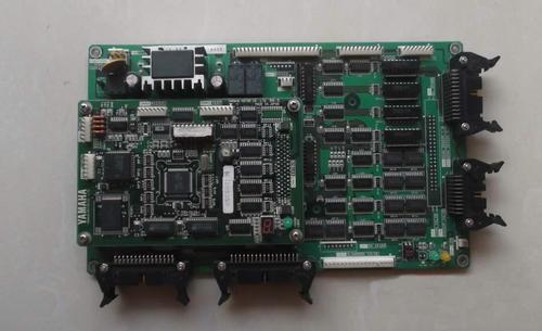 Yamaha YV112 IO KM5-M4570-030 I/O HEAD BOARD ASSY.